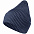 Шапка Stout, черная с логотипом  заказать по выгодной цене в кибермаркете AvroraStore