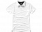 Рубашка поло "Markham" мужская с логотипом в Москве заказать по выгодной цене в кибермаркете AvroraStore