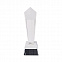 Хрустальная награда в подарочно с логотипом в Москве заказать по выгодной цене в кибермаркете AvroraStore