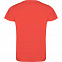 Спортивная футболка CAMIMERA мужская, КОРАЛЛОВЫЙ ФЛУОРЕСЦЕНТНЫЙ XL с логотипом в Москве заказать по выгодной цене в кибермаркете AvroraStore