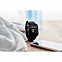 Умные б/п фитнес часы с логотипом в Москве заказать по выгодной цене в кибермаркете AvroraStore