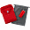 Набор Forest Hunter, красный с логотипом в Москве заказать по выгодной цене в кибермаркете AvroraStore