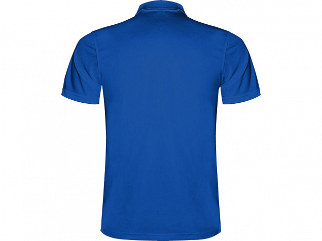 Рубашка поло «Monzha» мужская с логотипом в Москве заказать по выгодной цене в кибермаркете AvroraStore