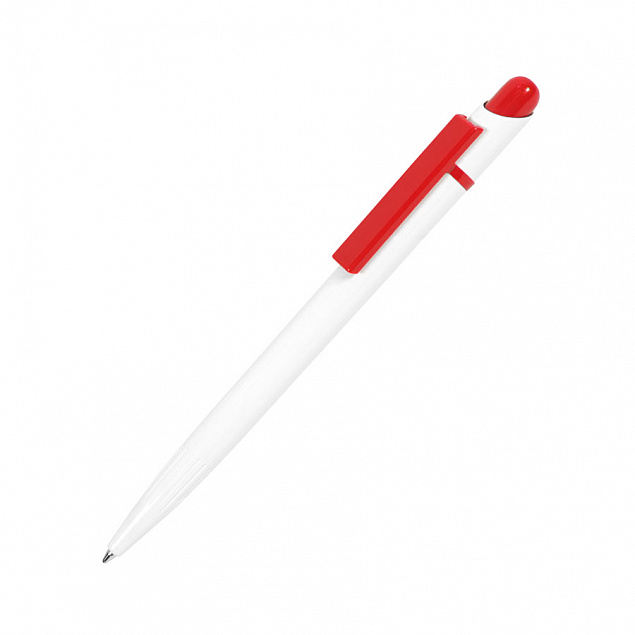 Ручка шариковая MIR FANTASY с логотипом в Москве заказать по выгодной цене в кибермаркете AvroraStore