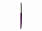 Ручка Parker шариковая Jotter Essential, Victoria Violet CT с логотипом  заказать по выгодной цене в кибермаркете AvroraStore