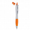 Ручка шариковая 2 в 1 с логотипом в Москве заказать по выгодной цене в кибермаркете AvroraStore