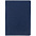 Ежедневник Romano, недатированный, синий, без ляссе с логотипом в Москве заказать по выгодной цене в кибермаркете AvroraStore