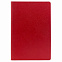 Ежедневник Portobello Trend Lite, Shalimar, недатир. 224 стр., красный с логотипом в Москве заказать по выгодной цене в кибермаркете AvroraStore