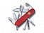 Нож перочинный «Super Tinker», 91 мм, 14 функций с логотипом в Москве заказать по выгодной цене в кибермаркете AvroraStore