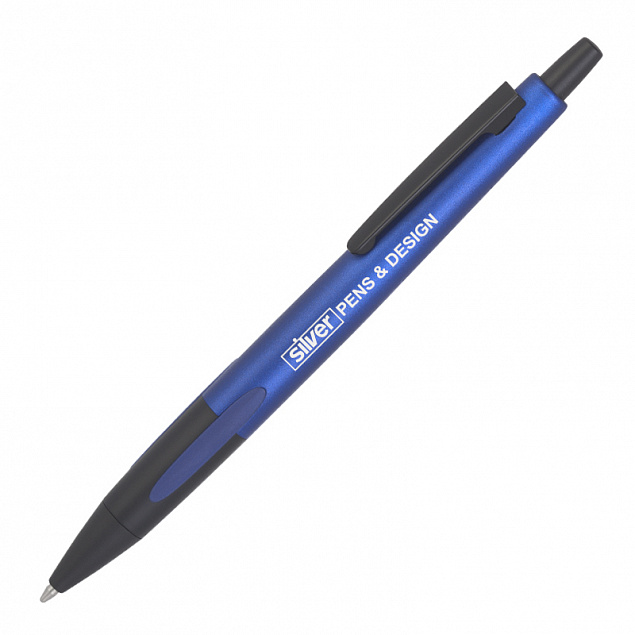 Ручка шариковая "Paul" с логотипом в Москве заказать по выгодной цене в кибермаркете AvroraStore