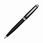 Набор ручка Lyon c футляром, черный с логотипом в Москве заказать по выгодной цене в кибермаркете AvroraStore