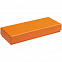 Коробка Tackle, оранжевая с логотипом в Москве заказать по выгодной цене в кибермаркете AvroraStore