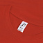 Футболка Imperial 190, красная (гибискус) с логотипом в Москве заказать по выгодной цене в кибермаркете AvroraStore