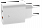 Адаптер сетевой ACCESSTYLE CRYSTAL 20 WUT, белый с логотипом в Москве заказать по выгодной цене в кибермаркете AvroraStore