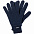 Перчатки Alpine, черные с логотипом в Москве заказать по выгодной цене в кибермаркете AvroraStore