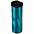 Термостакан Gems Blue Topaz, синий топаз с логотипом в Москве заказать по выгодной цене в кибермаркете AvroraStore