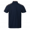 Рубашка поло Рубашка мужская 104 Тёмно-синий с логотипом в Москве заказать по выгодной цене в кибермаркете AvroraStore