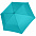 Зонт складной Zero 99, красный с логотипом в Москве заказать по выгодной цене в кибермаркете AvroraStore