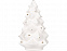 Подсвечник «Новогодняя ель» с логотипом  заказать по выгодной цене в кибермаркете AvroraStore