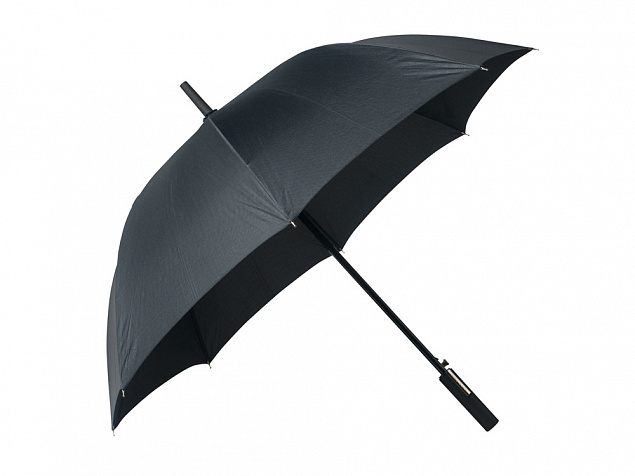 Зонт-трость  Grid City с логотипом в Москве заказать по выгодной цене в кибермаркете AvroraStore