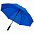 Зонт-трость Color Play, зеленый с логотипом в Москве заказать по выгодной цене в кибермаркете AvroraStore