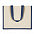 Сумка для покупок с логотипом  заказать по выгодной цене в кибермаркете AvroraStore