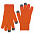 Перчатки сенсорные REACH, зеленый,100% акрил с логотипом в Москве заказать по выгодной цене в кибермаркете AvroraStore