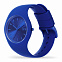 Часы наручные ICE Color,синий с логотипом в Москве заказать по выгодной цене в кибермаркете AvroraStore