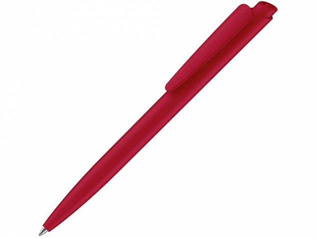 Ручка пластиковая шариковая «Dart Polished» с логотипом в Москве заказать по выгодной цене в кибермаркете AvroraStore