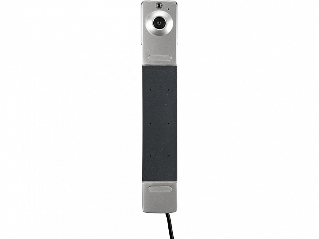 Веб-камера USB «Найс» с логотипом в Москве заказать по выгодной цене в кибермаркете AvroraStore