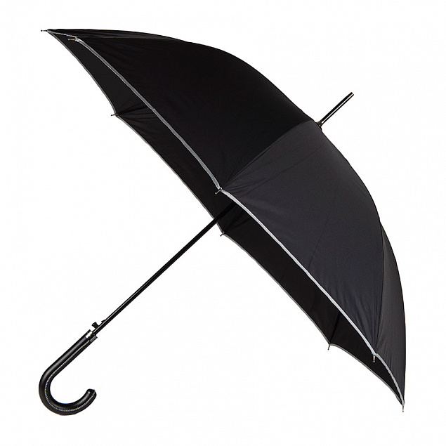 Зонт-трость ROYAL с логотипом в Москве заказать по выгодной цене в кибермаркете AvroraStore