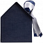 Коробка Homelike, синяя с логотипом в Москве заказать по выгодной цене в кибермаркете AvroraStore
