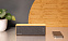 Беспроводная колонка Wynn из бамбука, 10 Вт с логотипом в Москве заказать по выгодной цене в кибермаркете AvroraStore