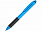 Ручка пластиковая шариковая «Band» с грипом с логотипом в Москве заказать по выгодной цене в кибермаркете AvroraStore