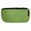 Поясная сумка Handy Dandy, зеленая с логотипом в Москве заказать по выгодной цене в кибермаркете AvroraStore