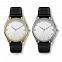 Часы наручные на заказ Zeit Start с логотипом  заказать по выгодной цене в кибермаркете AvroraStore