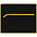 Картхолдер Multimo, черный с желтым с логотипом в Москве заказать по выгодной цене в кибермаркете AvroraStore