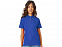 Рубашка поло «Boston 2.0» женская с логотипом в Москве заказать по выгодной цене в кибермаркете AvroraStore