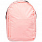 Рюкзак Manifest Color из светоотражающей ткани, оранжевый с логотипом в Москве заказать по выгодной цене в кибермаркете AvroraStore