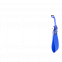 Шнурок для термокружки Surprise, синий с логотипом в Москве заказать по выгодной цене в кибермаркете AvroraStore