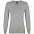 Пуловер женский Glory Women, черный меланж с логотипом в Москве заказать по выгодной цене в кибермаркете AvroraStore