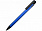 Ручка металлическая шариковая «Loop» с логотипом в Москве заказать по выгодной цене в кибермаркете AvroraStore