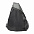 Рюкзак Pick, белый/серый/чёрный, 41 x 32 см, 100% полиэстер 210D с логотипом в Москве заказать по выгодной цене в кибермаркете AvroraStore