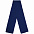 Шарф Urban Flow, ярко-синий с логотипом в Москве заказать по выгодной цене в кибермаркете AvroraStore