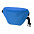 Поясная сумка VULTUR, Королевский синий с логотипом в Москве заказать по выгодной цене в кибермаркете AvroraStore