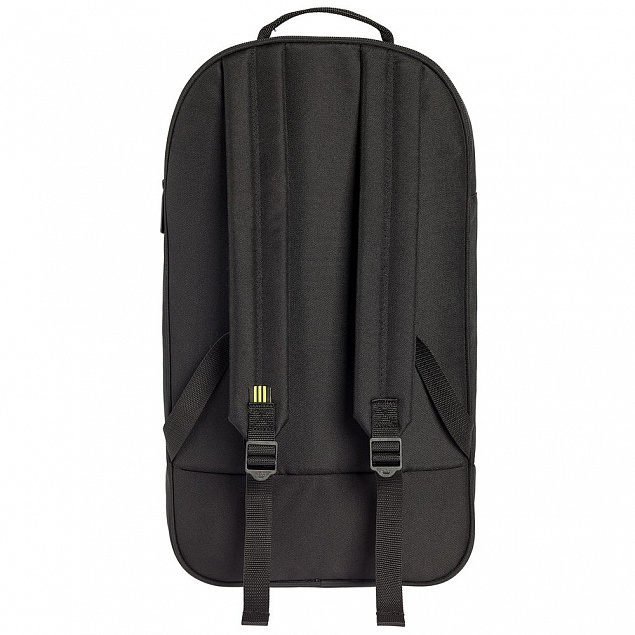 Рюкзак F18, черный с логотипом в Москве заказать по выгодной цене в кибермаркете AvroraStore