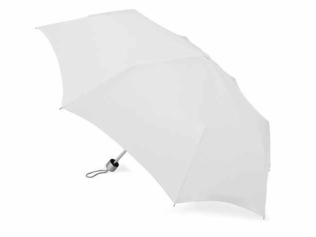 Зонт складной Tempe с логотипом в Москве заказать по выгодной цене в кибермаркете AvroraStore