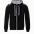 Толстовка Толстовка 61 Серый меланж с логотипом в Москве заказать по выгодной цене в кибермаркете AvroraStore