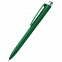 Ручка шариковая Galle - Зеленый FF с логотипом в Москве заказать по выгодной цене в кибермаркете AvroraStore