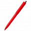 Ручка шариковая Galle - Красный PP с логотипом в Москве заказать по выгодной цене в кибермаркете AvroraStore